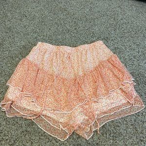 Altar’d State Shorts